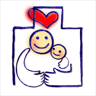 愛知県ファミリー・フレンドリー企業ロゴマーク